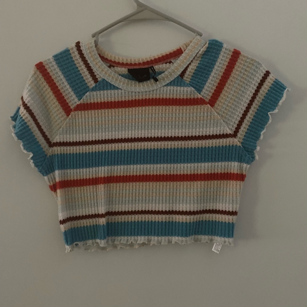 Urban Outfitters Out From Under Knit Set